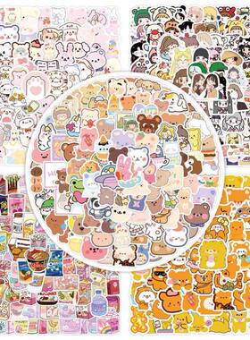 500cuteartoonhledgstic