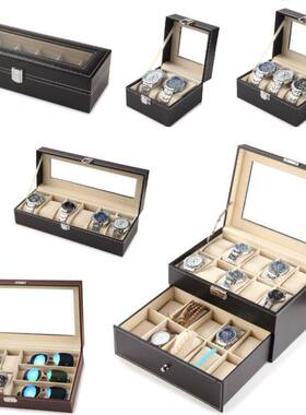 12WatchJewelryDispSt