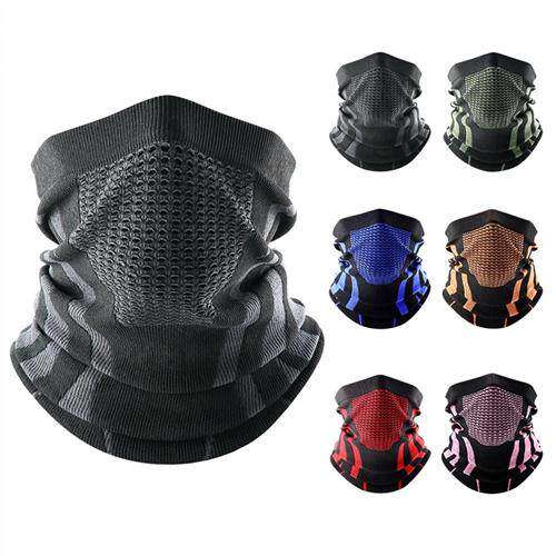 FaceBandMaskCoverNWm