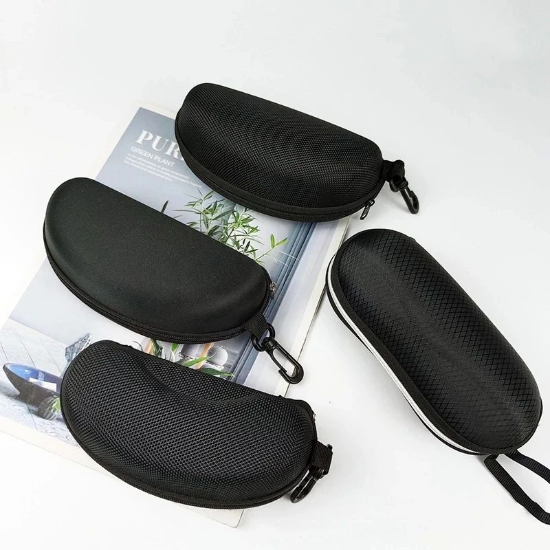 Sunglasses Men's Women's Storage Set Portable Anti-Stress My图片