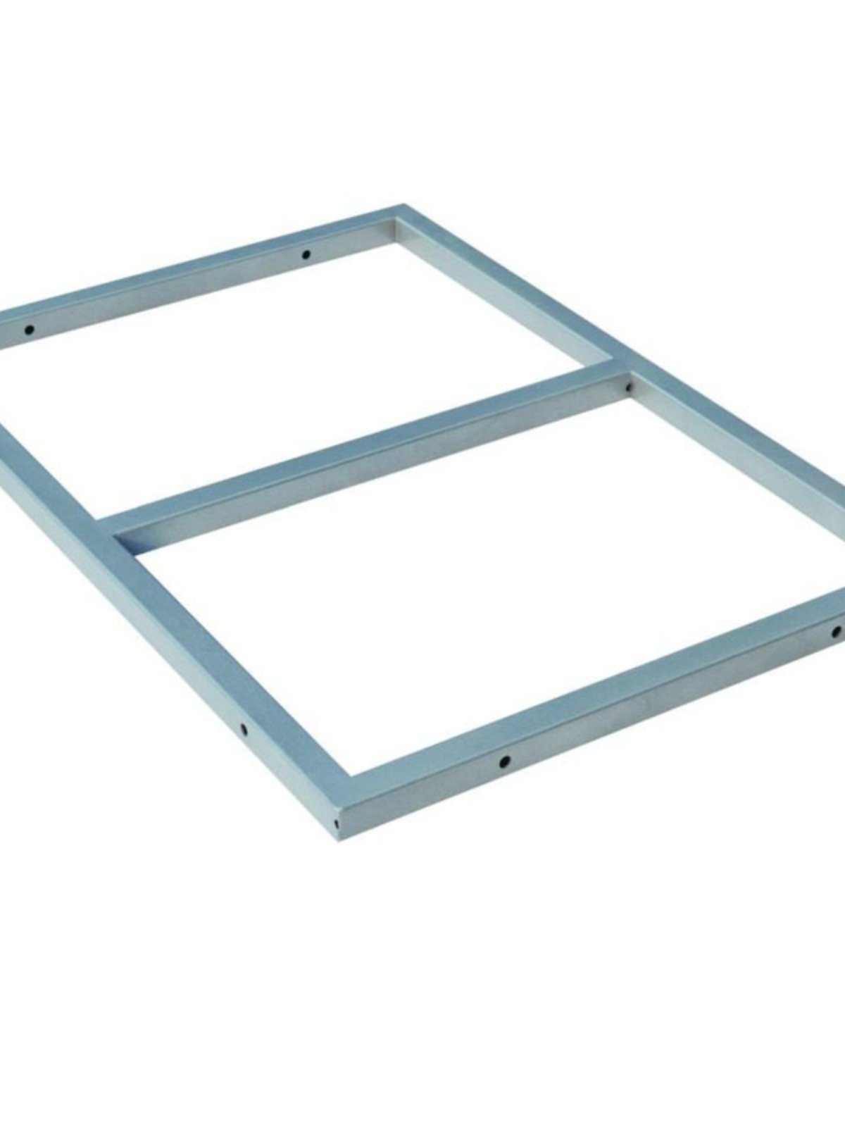 儿童床配件子母床铁窗上下床支撑铁架装饰窗户五金支架床承重窗