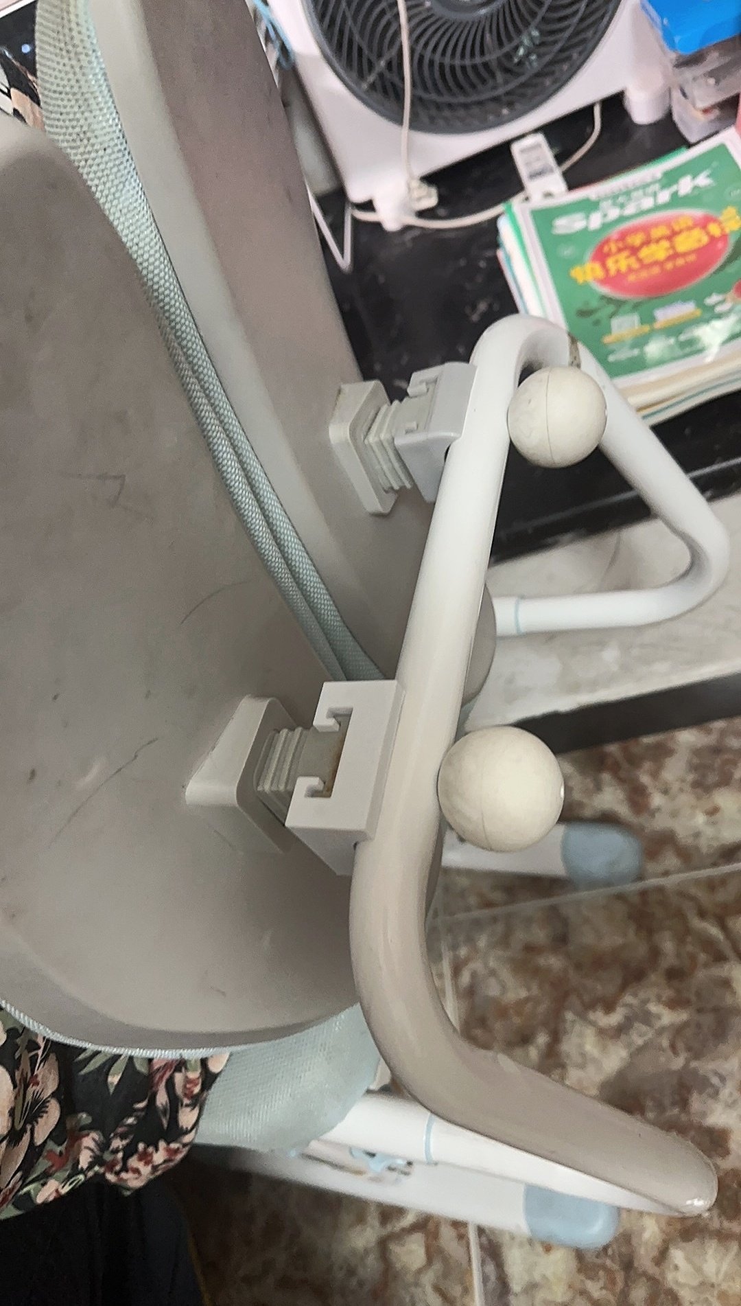 一个自制儿童 椅子靠背配件升级加固椅背连接件椅学习椅卡槽,住宅家具,学习桌椅配件,淘宝优惠券,粉丝福利购,淘宝优惠卷