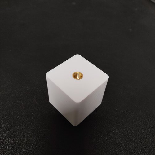 一个自制 适配坐的正 学习椅连接件 配件 颜色随机 X