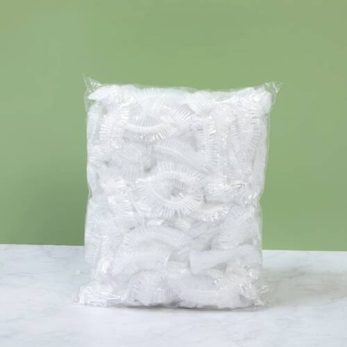 100/200/300 Plastic Bags, Disposable Plastic Packaging Film,