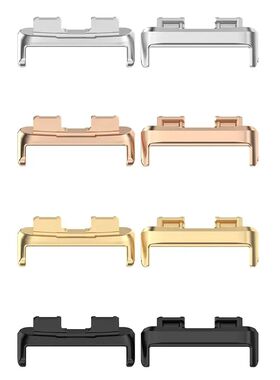 2Pcs 16mm Wrist WatchBand Strap Adapter For Huawei Band 9 8
