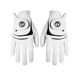 golf gloves Lambskin men glove com