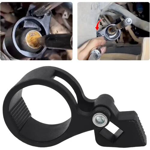 Universal 27-42mm Steering Ball Head Extractor Remover Is Su