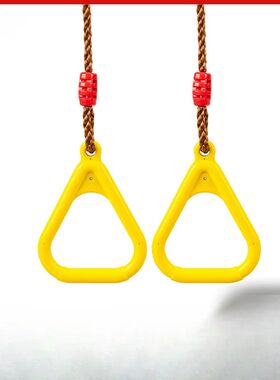 Children's Swing Outdoor and Indoor Handshake Climbing Acces