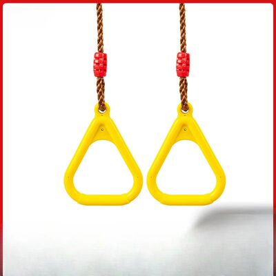 Children's Swing Outdoor and Indoor Handshake Climbing Acces