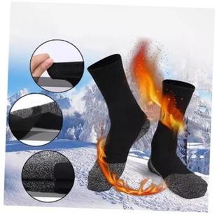 Winter Thermal socks for men women Thicken long warm Socks