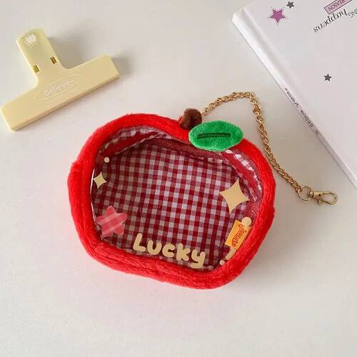 Hand Bag INS Cartoon Bag Doll Storage Display Pendant Bag Ba