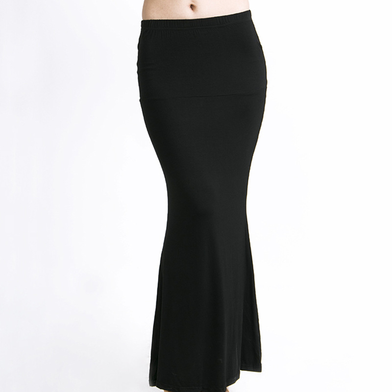 c455 women pencil long skirt ladies maxi skirts2015 长半身裙