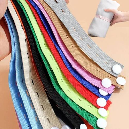 50/20/10Pcs Clothing and Bedding Straps Can Also Be Used To