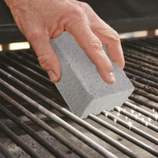 1/2/3 Pieces of Cleaning Pumice, Removing Stains BBQ Cleanin