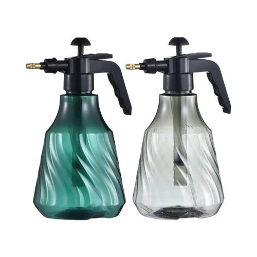 2026 New Handheld Pressure Sprayer: Adjustable Nozzle  for H