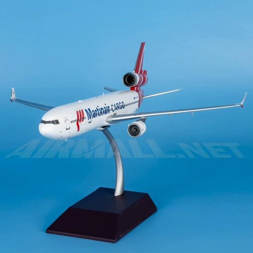 GeminiJets G2MPH1304 荷兰马丁航空 MD-11CF PH-MCS 1:200合金