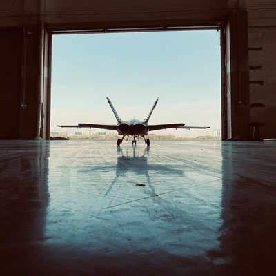 飞翼F-18、90函道6s，功能正常【不一样的f?18装饰优化版】，p?