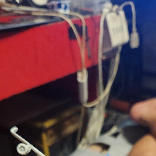 低价出中国南方航空模型飞机，合金材质，波音747经典涂装，适合