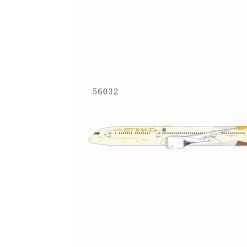 NGmodels 1:400# 飞机模型 阿提哈德航空Boeing B787-10 A6-BMB