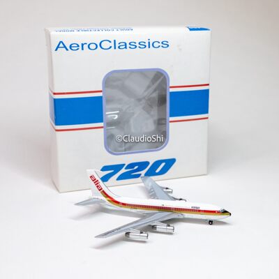 Aeroclassics（AC） 1/400 Alia Royal Jordanian Airlines 皇家