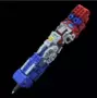 Hàng ngàn thực hành tf Transformers 4 Optimus Prime Deformation Pen Red OP Movable Deformable Model Toy Box - Gundam / Mech Model / Robot / Transformers mô hình gundam trung quốc