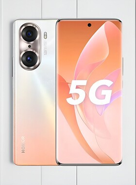 honor/荣耀 60 Pro全网通5G曲面屏手机 1亿像素 荣耀 60 骁龙778g