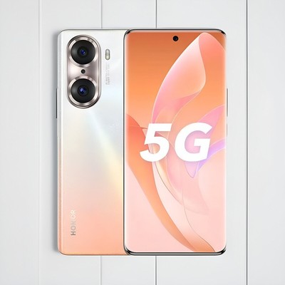 荣耀60pro高通骁龙778g芯片双卡