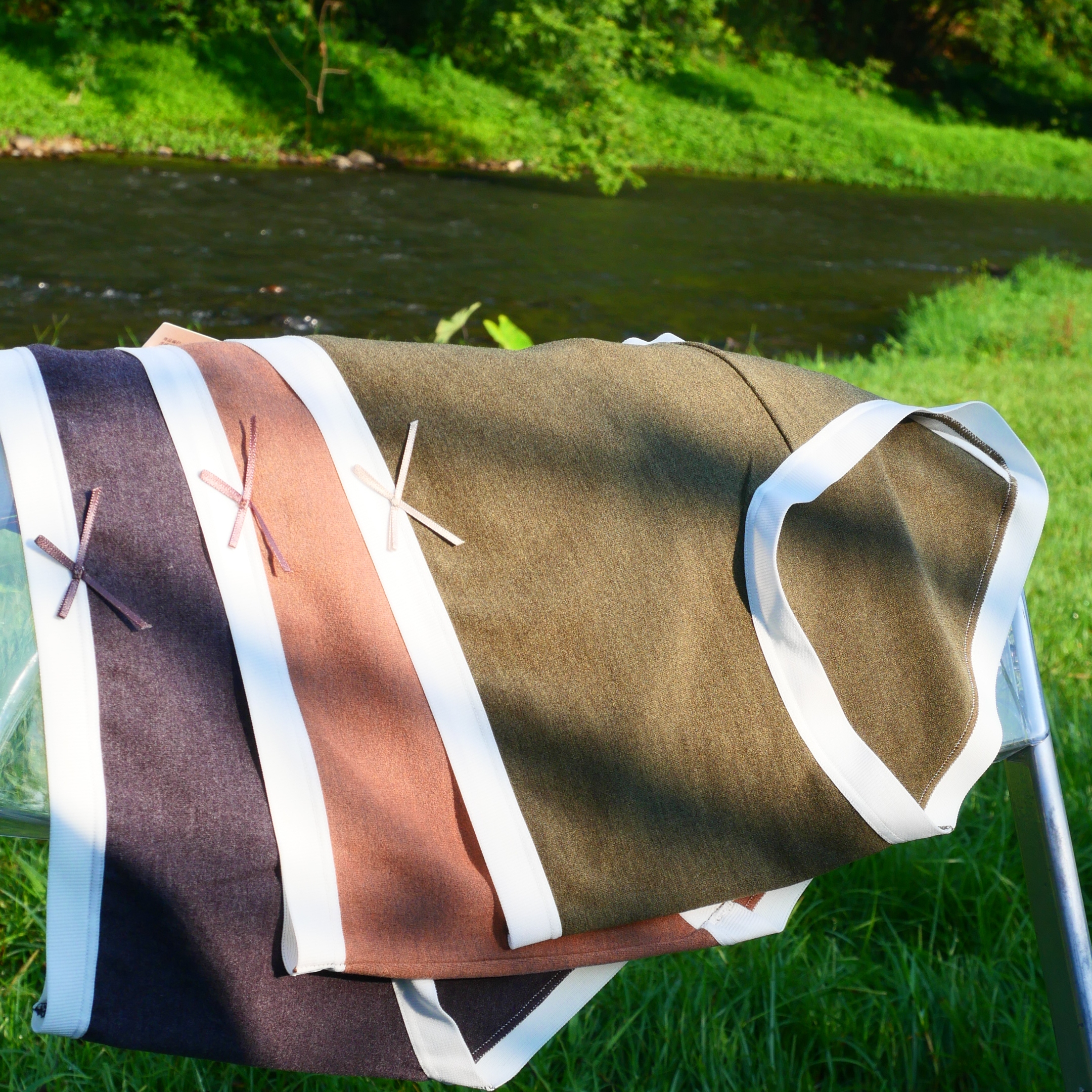 7SINs全包臀Grey系自留内裤内裤