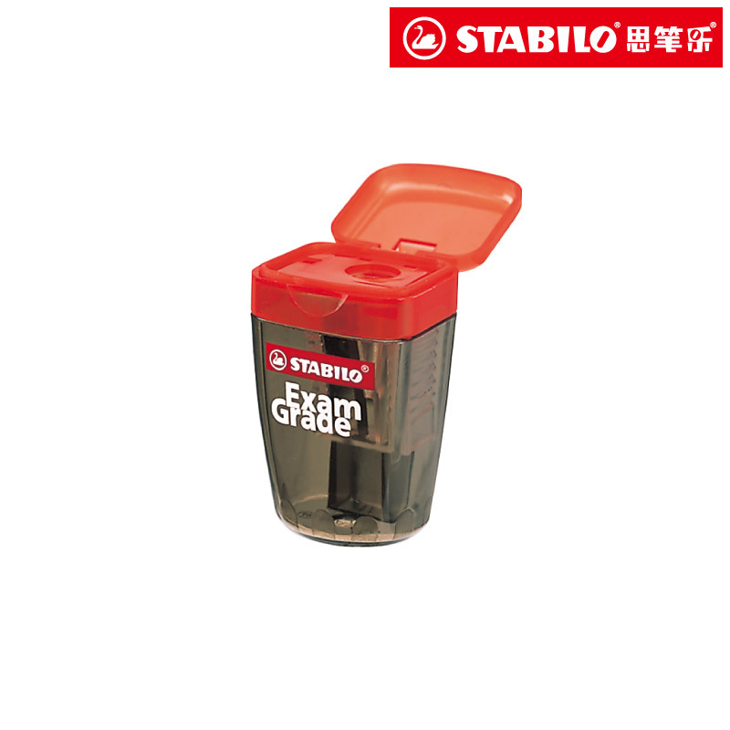 思笔乐手动卷笔刀铅笔刀