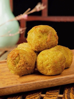 Factory Direct delivery Yao Ji Organic Double Green Bean Tofu Balls 150g*1 box, tender and delicious, ready to eat upon opening the bag, nutritious thumbnail 5