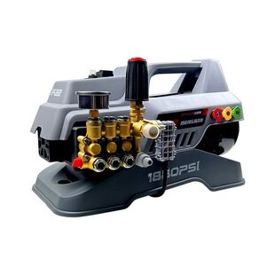 洁普斯F22家用商用曲轴便携高压洗车机铜泵全铜感应电机清洗神器