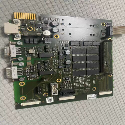 议价GERUITE哥锐特GERUITE08AD66-00主板（星星电子）