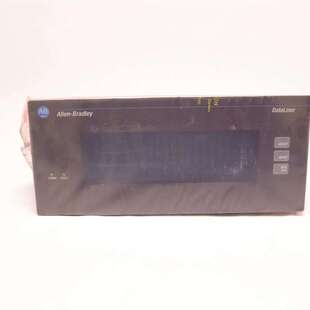 议价ALLEN BRADLEY SER. A REV.C DATALINER PLUS MESSAGE DISPLA