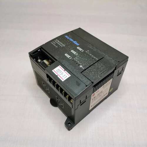 议价LG Master-K80S K7M-DR10S Programmable Logic Controller w