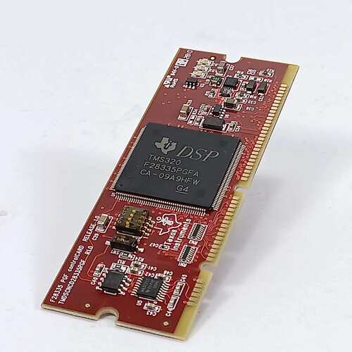 议价Texas Instruments F28335PGF Controlcard Release 1.0 TMDS
