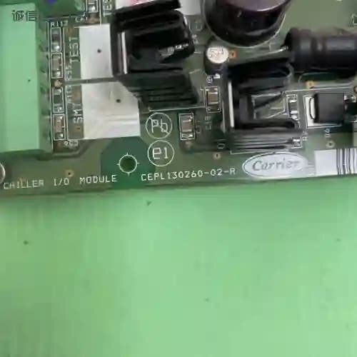 议价{议价}CESO130038 开利配 开利输模块 CEPL1