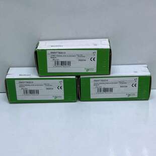 议价Lot 3 Teile Schneider Electric BMXFTB2010 392034 Schraub