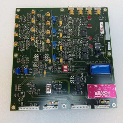 议价QUAD EHT Image Automation DP 09171, DP00171
