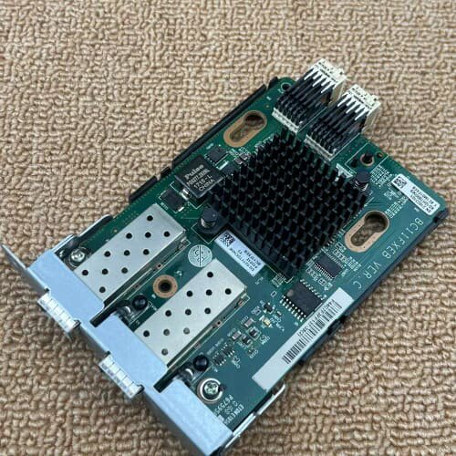 议价X520-DA2 SM231板载网卡-2x10GE光口(
