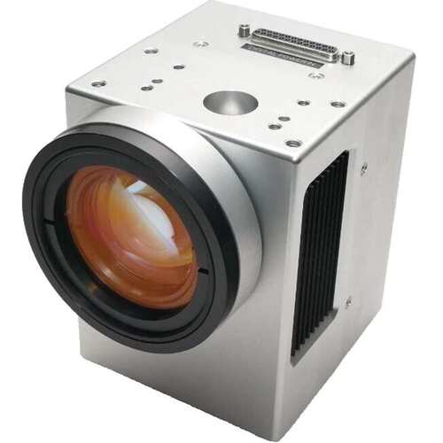议价Scanlab Winkelgeber Galvanometer-scanner | SCANcube III