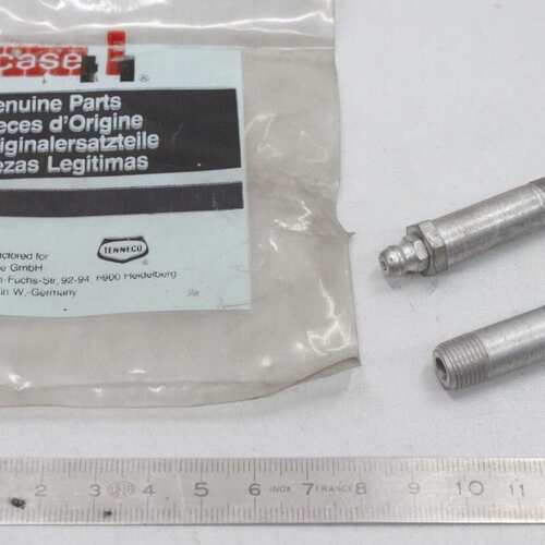 议价2x CASE Verbindungsstück Couple Ersatzteil CAS219-5 OVP