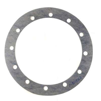 议价Guarnizione P/N 1-51563 Per Twin Disc (Confezione Da 4)
