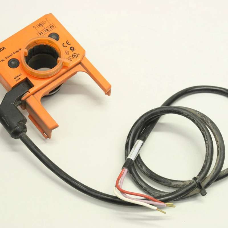 议价P500A Z-38098 1W 2 400 IP54 NEMA2 für Belimo Potentiome - 实物图