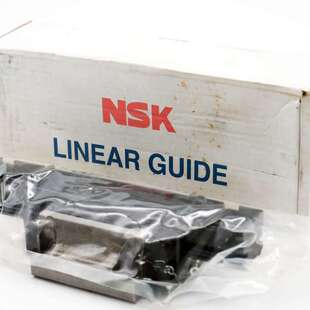 议价NSK LAH25EMZ LAH 25 EMZ Linearführungswagen / Linear Gu