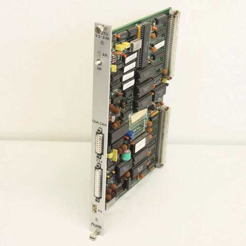 议价NUM FC_200412E Modul Karte Board 200412C26
