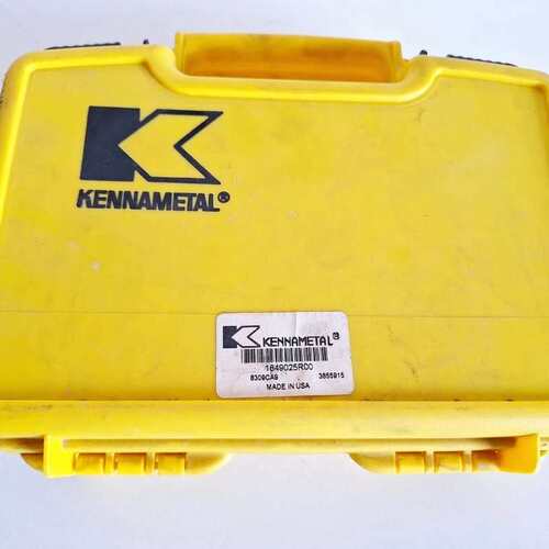 议价Kennametal 1849025R00 / 8309CA9 End Mill