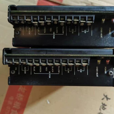 议价UD2115B步进驱动器 成色如图 实物图片 拆机 功能