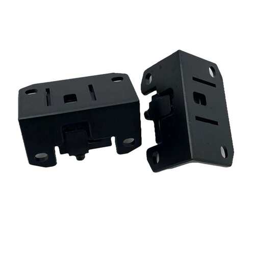 议价KEYENCE GL-RB21 DEAD SPACE FREE MOUNT BRACKET NEW IN BOX
