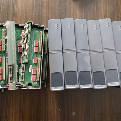 议价优稳模块UW5212底座TU5274