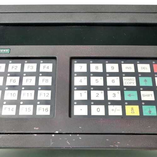 议价Siemens OP20/240-8 Operator Panel 6AV3 520-1EL00 | E: A0